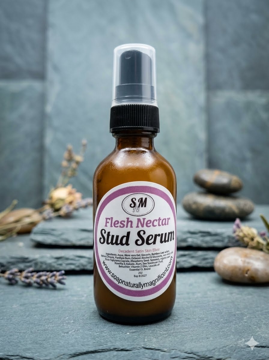 STUD SERUM - Flesh Nectar