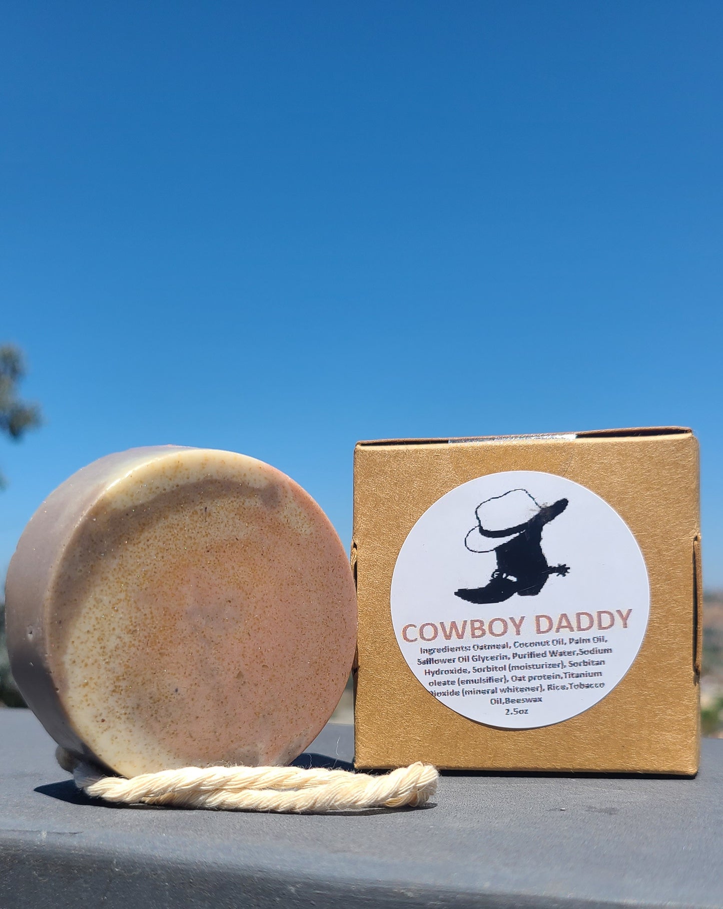Scent Sample