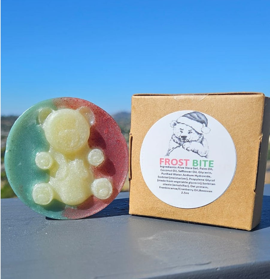 Scent Sample