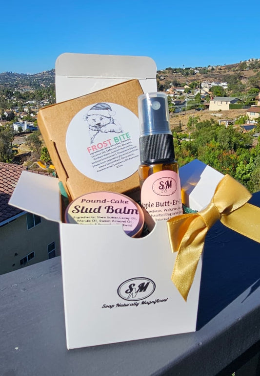 Gift Box