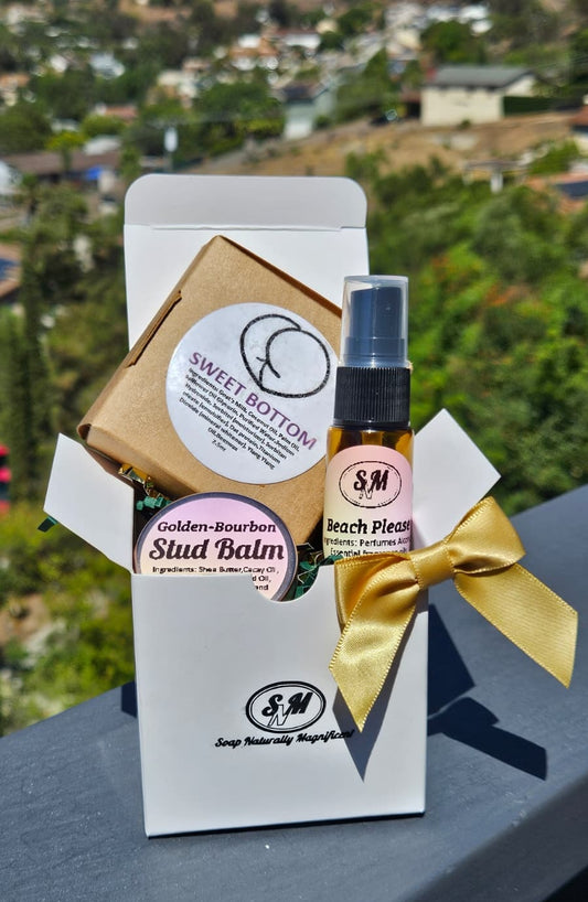 Gift Box Fresh