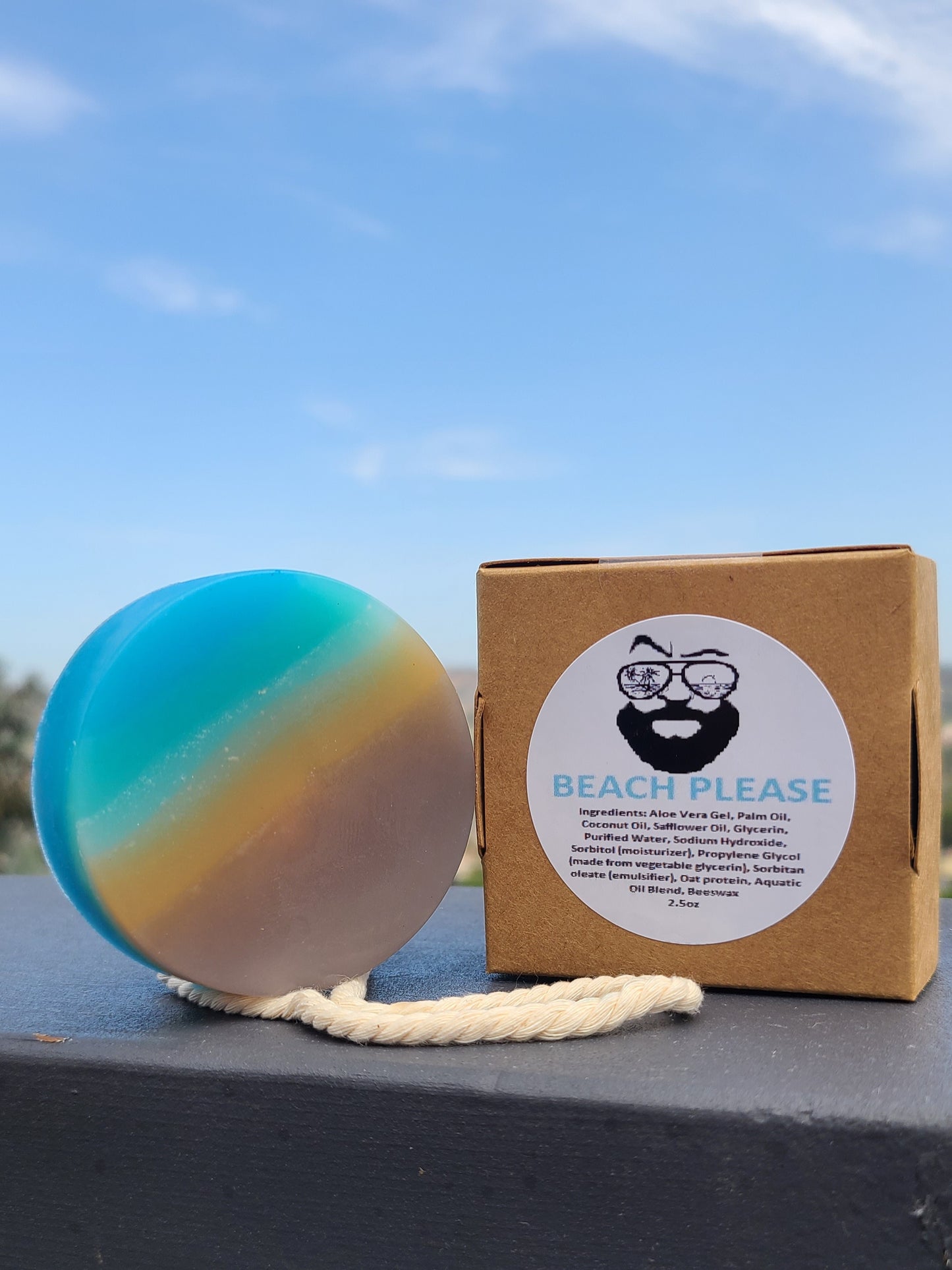 Scent Sample