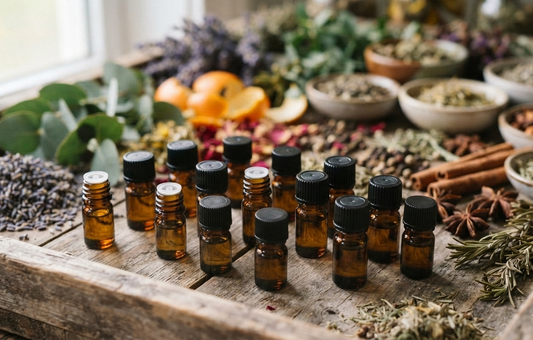 Scent Sample